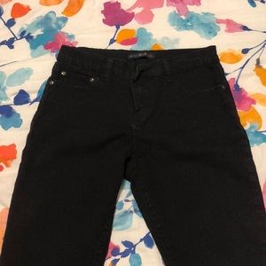 Black Jeans